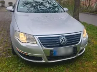 Second-hand VW Passat 200 CP (147 kW) 2006 Berlinǎ