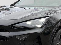 Gebraucht Cupra Formentor 150 PS (110 kW) 2025 Schwarz SUV