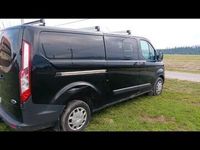 gebraucht Ford Tourneo Custom 