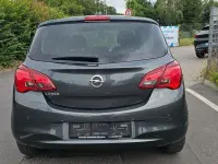Gebraucht Opel Corsa 90 PS (66 kW) 2017 Grau Kleinwagen