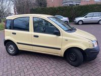 gebraucht Fiat Panda Panda1.2