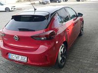 gebraucht Opel Corsa-e CORSA F e Elegance