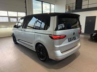 Gebraucht VW Multivan Edition 150 PS (110 kW) 2023 Silber Van