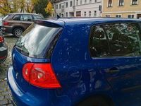 gebraucht VW Golf V Comfortline