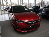 gebraucht Opel Corsa GS Line F Automatik