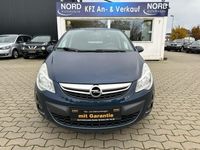 gebraucht Opel Corsa D Navi