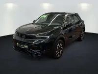 Gebraucht Opel Mokka Elegance 131 PS (96 kW) 2024 Schwarz perla nera (metallic) SUV