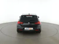 Gebraucht BMW M140 M Sport 340 PS (250 kW) 2018 Schwarz Kleinwagen