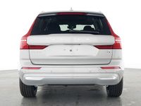 Gebraucht Volvo XC60 Plus 253 PS (186 kW) 2025 Silver dawn / metallic SUV
