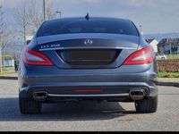 gebraucht Mercedes CLS350 CLS 350BE (218.359)