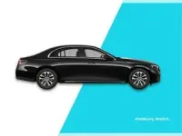 Neu Mercedes E200 204 PS (150 kW) 2026 Schwarz (schwarz) Kombi