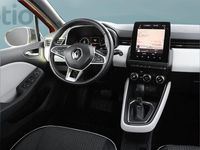 Gebraucht Renault Clio V 90 PS (66 kW) 2023 Rot Kleinwagen