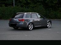 Second-hand Seat Exeo 160 CP (117 kW) 2012 Argintiu Break