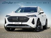 Gebraucht Wey 05 Premium 476 PS (350 kW) 2024 Snow white SUV