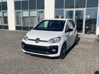 Gebraucht VW up! GTI 116 PS (85 kW) 2018 Weiß Kleinwagen