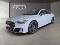 gebraucht Audi S7 TDI quattro tiptronic LED Panorama