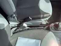 Gebraucht Citroën C1 50 PS (36 kW) 2008 Rot Kleinwagen