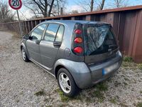 Gebraucht Smart ForFour 95 PS (69 kW) 2005 Kleinwagen