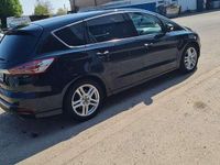 Gebraucht Ford S-MAX Titanium 179 PS (131 kW) 2016 Van / Kleinbus