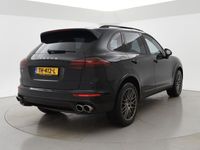 Gebraucht Porsche Cayenne 416 PS (305 kW) 2017 Schwarz SUV