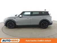 Gebraucht Mini Cooper D Classic 150 PS (110 kW) 2021 Grau Kleinwagen