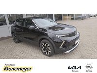 Gebraucht Opel Mokka-e Elegance 100 kW (136 PS) 2023 Schwarz SUV