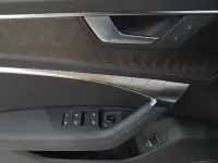 Gebraucht Audi A6 Sport 204 PS (150 kW) 2022 Brillantschwarz Kombi