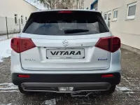 Gebraucht Suzuki Vitara Comfort 110 PS (80 kW) 2025 Silber SUV