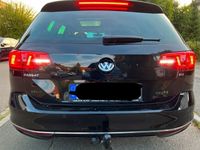 gebraucht VW Passat | VWVariant Highline 1,6 TDI Alcantara TOP!