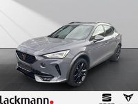 Gebraucht Cupra Formentor VZ 245 PS (180 kW) 2023 Graphene grau SUV