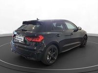 Neu Audi A1 S-Line 150 PS (110 kW) 2026 Mythosschwarz metallic SUV