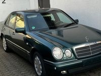 gebraucht Mercedes E280 4MATIC ELEGANCE Elegance