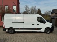 gebraucht Renault Master Kasten 2.3 dCi L3H2 HKa 1.Hand/Kamera