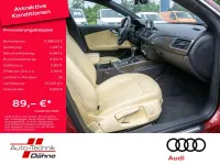Gebraucht Audi A7 Sportback Performance 286 PS (210 kW) 2011 Rot Kleinwagen