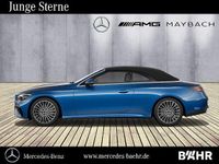Gebraucht Mercedes CLE200 204 PS (150 kW) 2024