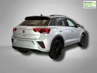 Neu VW T-Roc Cabriolet R-line 150 PS (110 kW) 2026 Rauchgrau metallic SUV