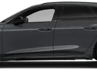 Second-hand Audi A5 Ambiente 204 CP (150 kW) 2025 Gri Break