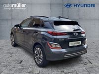 gebraucht Hyundai Kona Edition 30 Plus Elektro *LM*KlimaA*Navi