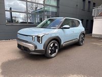 Gebraucht Kia EV2 Earth 106 kW (145 PS) 2026 Frostblau SUV