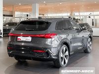 Second-hand Audi Q5 Ambiente 204 CP (150 kW) 2025 Gri SUV