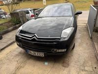 Gebraucht Citroën C6 204 PS (150 kW) 2006 Schwarz Limousine
