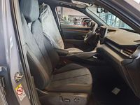 Gebraucht Cupra Terramar VZ 325 PS (239 kW) 2025 Graphene grau SUV