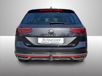Gebraucht VW Passat Alltrack 200 PS (147 kW) 2023 Grau Kombi