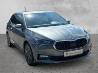 Gebraucht Skoda Fabia Tour 116 PS (85 kW) 2026 Grau Kleinwagen