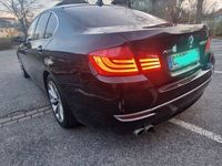 gebraucht BMW 520 d xDrive A Modern Line Modern Line