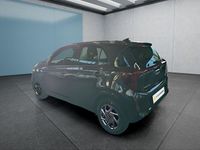 Gebraucht Kia Picanto Vision 63 PS (46 kW) 2025 Schwarz Kleinwagen