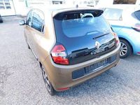 Gebraucht Renault Twingo Dynamique 71 PS (52 kW) 2015 Braun Kleinwagen