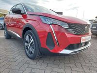 gebraucht Peugeot 3008 Hybrid 136 e-DSC6 Allure Pack (M)