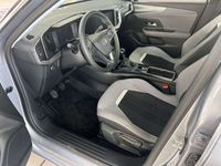 gebraucht Opel Mokka Elegance 1.2 Turbo LED Scheinwerferreg.