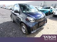 Gebraucht Smart ForTwo Electric Drive 60 kW (82 PS) 2022 Blau Coupé